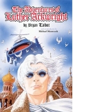 The Adventures of Luther Arkwright