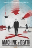 Machine of Death: A Collection of Stories about People Who Know How They Will Die