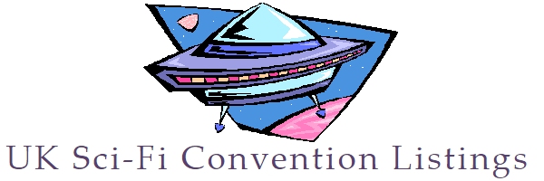 UK Sci-Fi Convention Listings